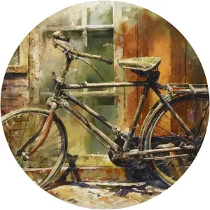 hsieh ming chang - Artist