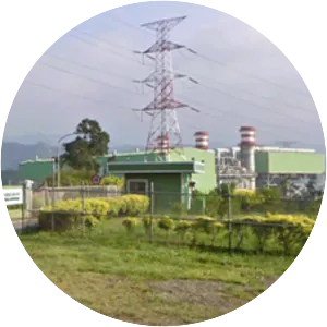 Hsintao Power Plant