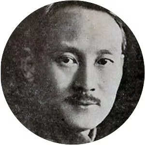 Hsu Chung Chih