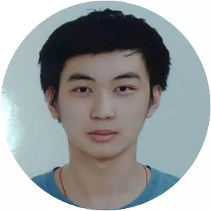 Hsu Hao-hung - Taiwanese go professional