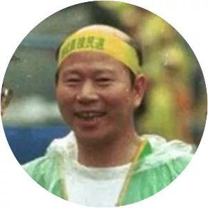 Hsu Hsin-liang - Taiwanese politician