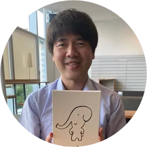 Hsu-Kung Liu - Illustrator