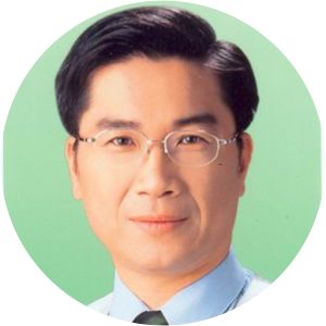 Hsu Kuo-yung - Minister of the Interior of the Republic of China