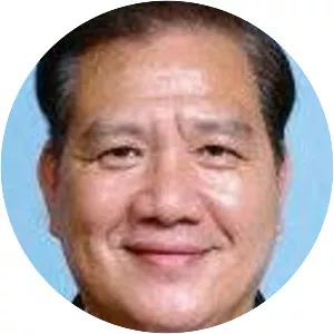 Hsu Ming-tsai