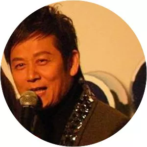 Hsu Nai-Lin - Taiwanese television host