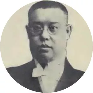 Hsu Shih-chang