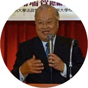 Hsu Shui-teh