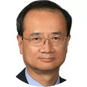 Hsu Tzong-li
