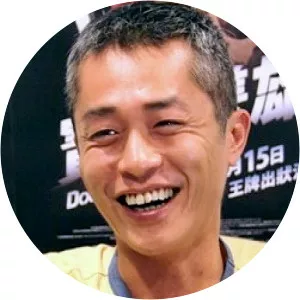 Hsun-Wei David Chang