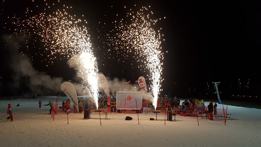 HTH Pyrotec OG - Pyrotechnician in Austria