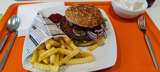 HTL Mensa Rosenhammer Gastronomie KG