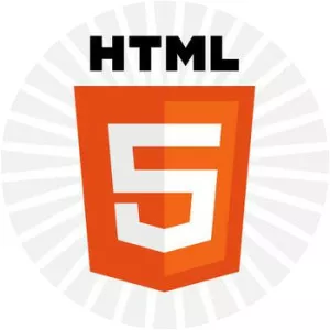HTML5 - Programming language