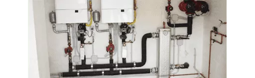 Hts assistenza caldaie - impianti di riscaldamento canavese - 