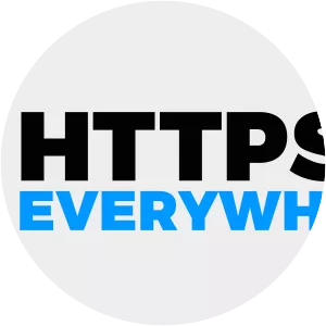 HTTPS Everywhere - Extensions