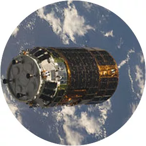 HTV-1 - Spacecraft