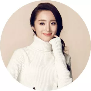 Hu Bingqing - Chinese actress