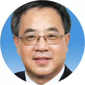 Hu Chunhua - Former Vice Premier of the People's Republic of China