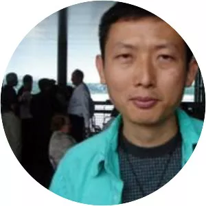 Hu Fang - Fiction writer