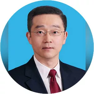 Hu Haifeng - Chinese Politician