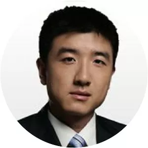 Hu Haiqing - Hu Jintao's daughter