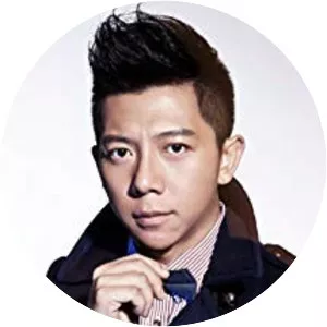 Hu Haiquan - Chinese keyboard player