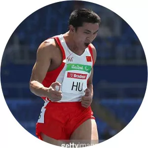 Hu Jianwen