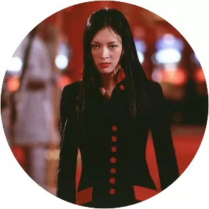 Hu Li - Fictional character