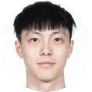 Hu Mingxuan - Chinese basketball player