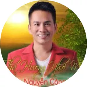 Huỳnh Nguyễn Công Bằng - Singer