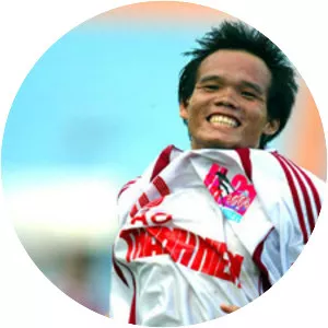 Huỳnh Phúc Hiệp