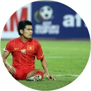 Huỳnh Quang Thanh - Vietnamese footballer
