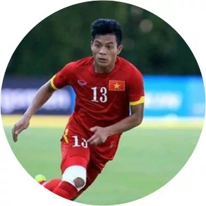 Huỳnh Tấn Tài - Vietnamese football player