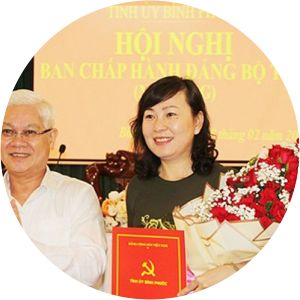 Huỳnh Thị Hằng