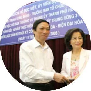 Huỳnh Thị Nhân