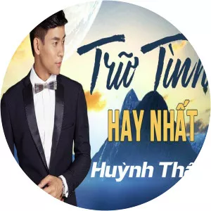 Huỳnh Thật - Musical artist