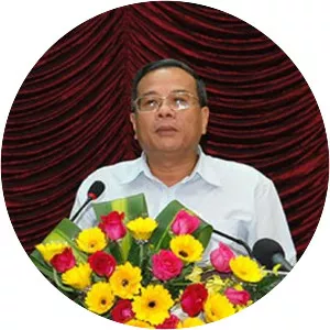 huỳnh thanh cảnh