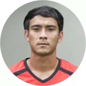 Huỳnh Văn Thanh - Vietnamese footballer