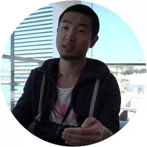 Hu Wei - Chinese filmmaker