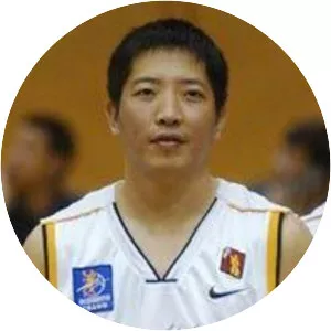Hu Weidong