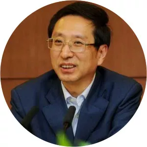 Hu Zhanfan