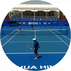 Hua Hin Challenger - Tennis tournament