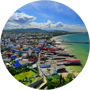 Hua Hin - 