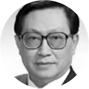 Hua Jianmin - Chinese Politician