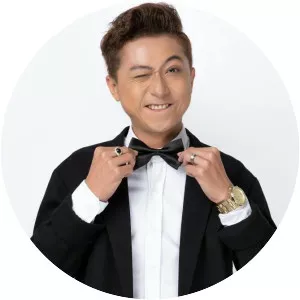 Hua Minh Dat - Vietnamese actor ‧ Lam Vy Da's husband