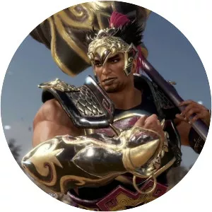 Hua Xiong - Military personnel