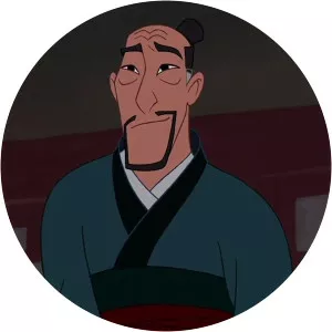 Hua Zhou - Fictional character