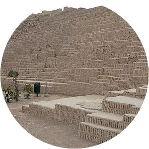 Huaca - 