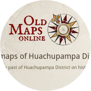Huachupampa District - 