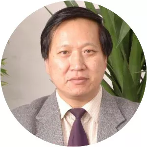 Huaguang Zhang