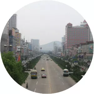 Huainan